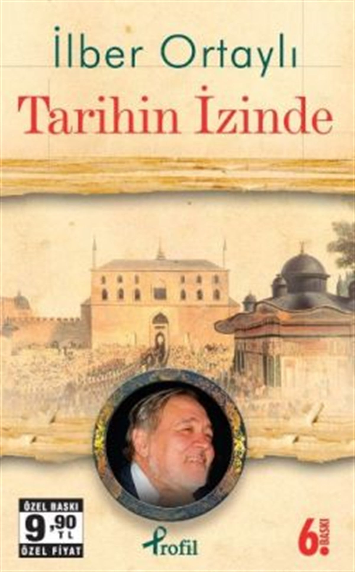 Tarihin İzinde Cep Boy
