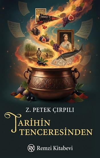 Tarihin Tenceresinden