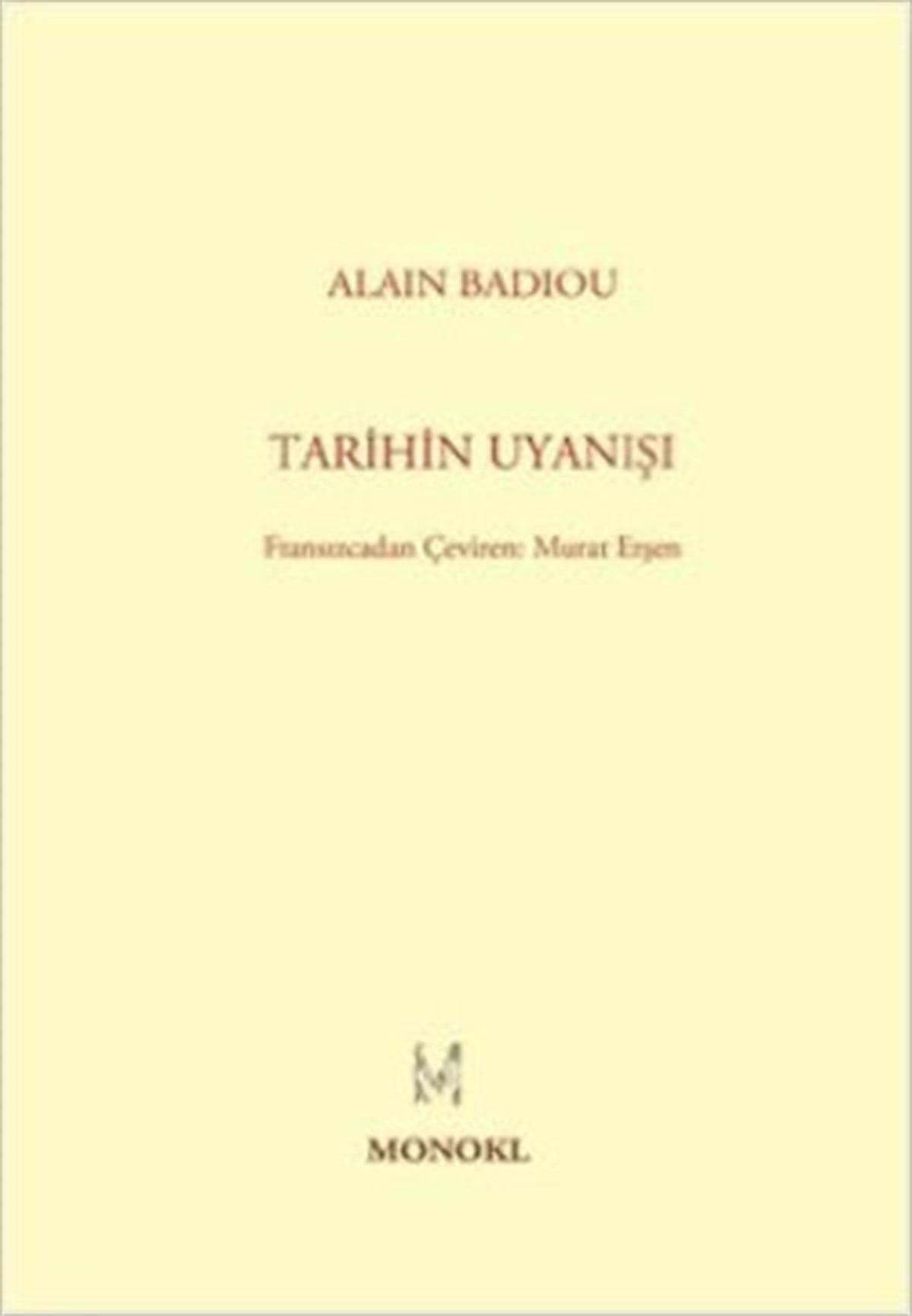 Tarihin Uyanışı