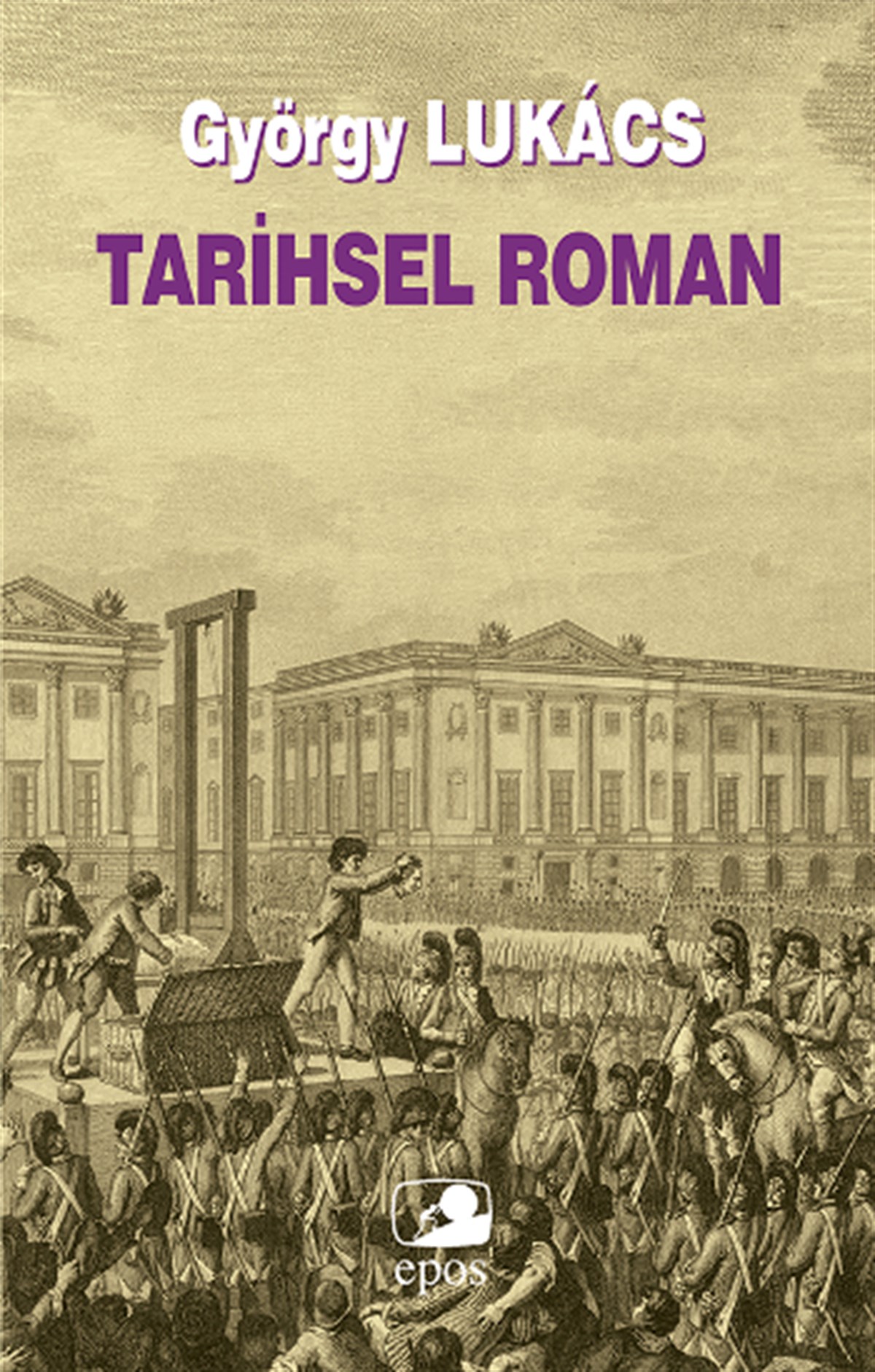 Tarihsel Roman