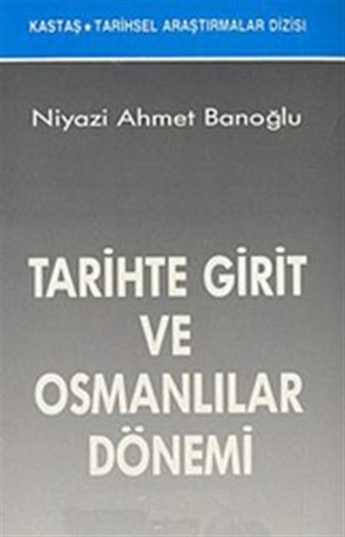 Tarihte Girit ve Osmanlılar Dönemi