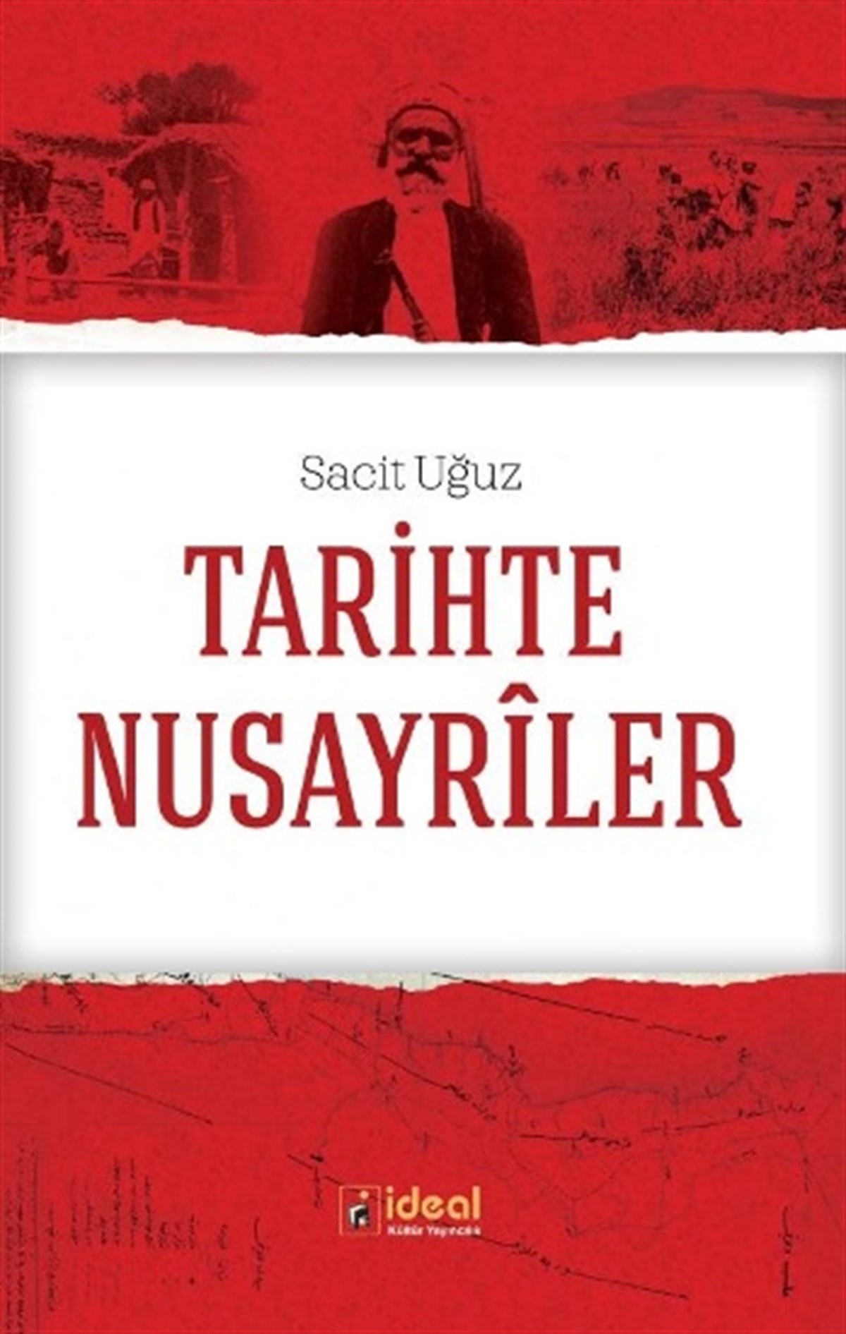 Tarihte Nusayriler