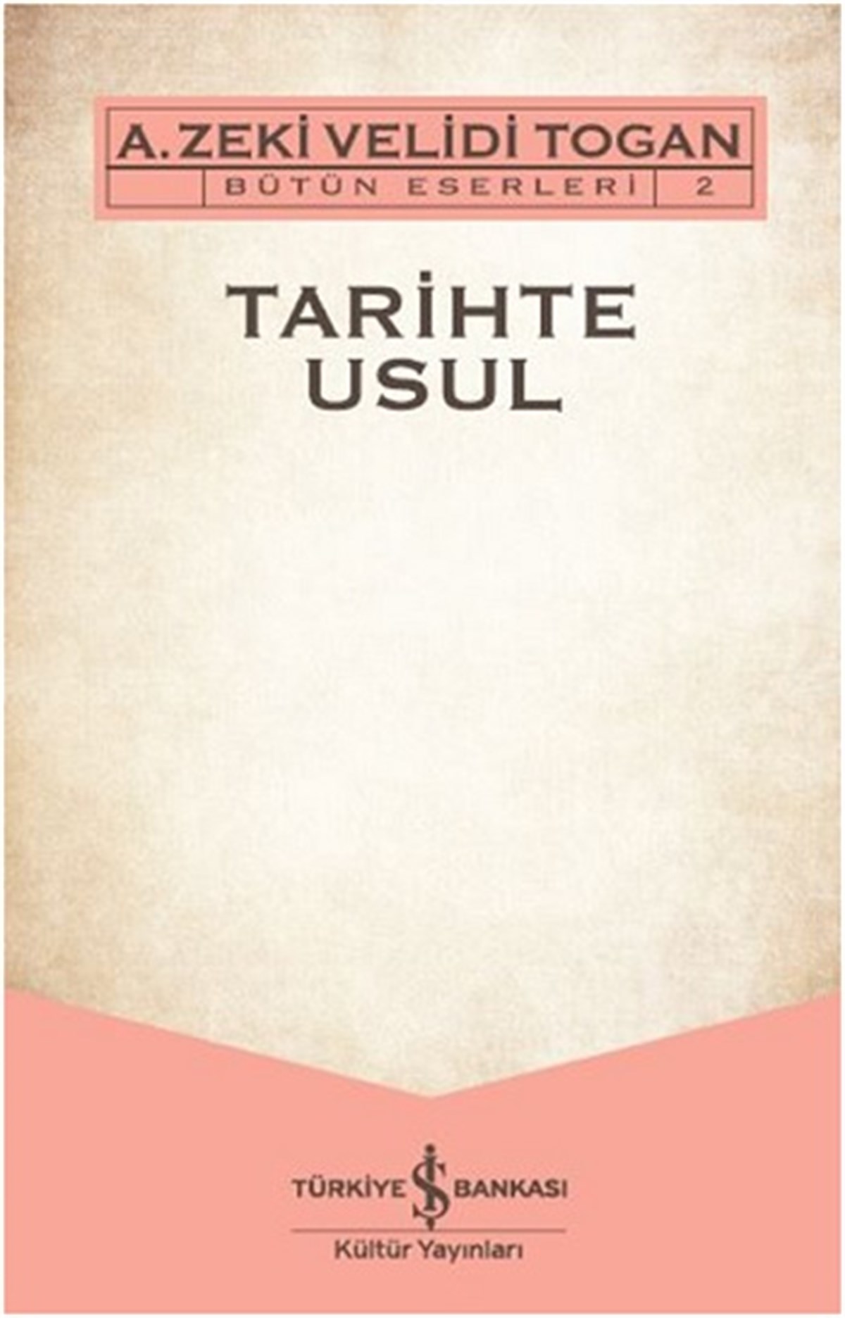 Tarihte Usul