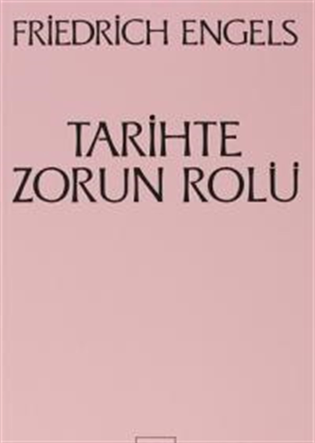Tarihte Zorun Rolü Bismarck’ın Kan ve Zulüm Politikası Üzerine Bir Çalışma