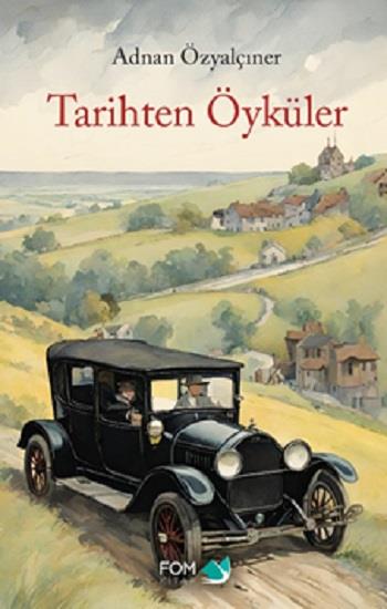 Tarihten Öyküler