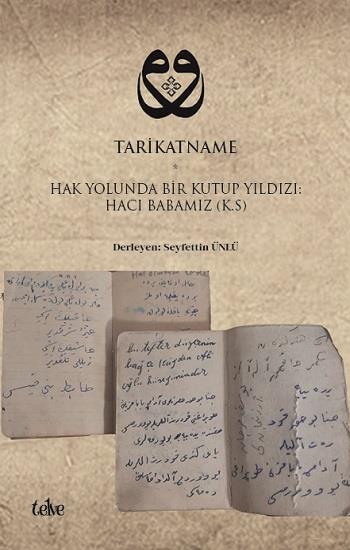 Tarikatname