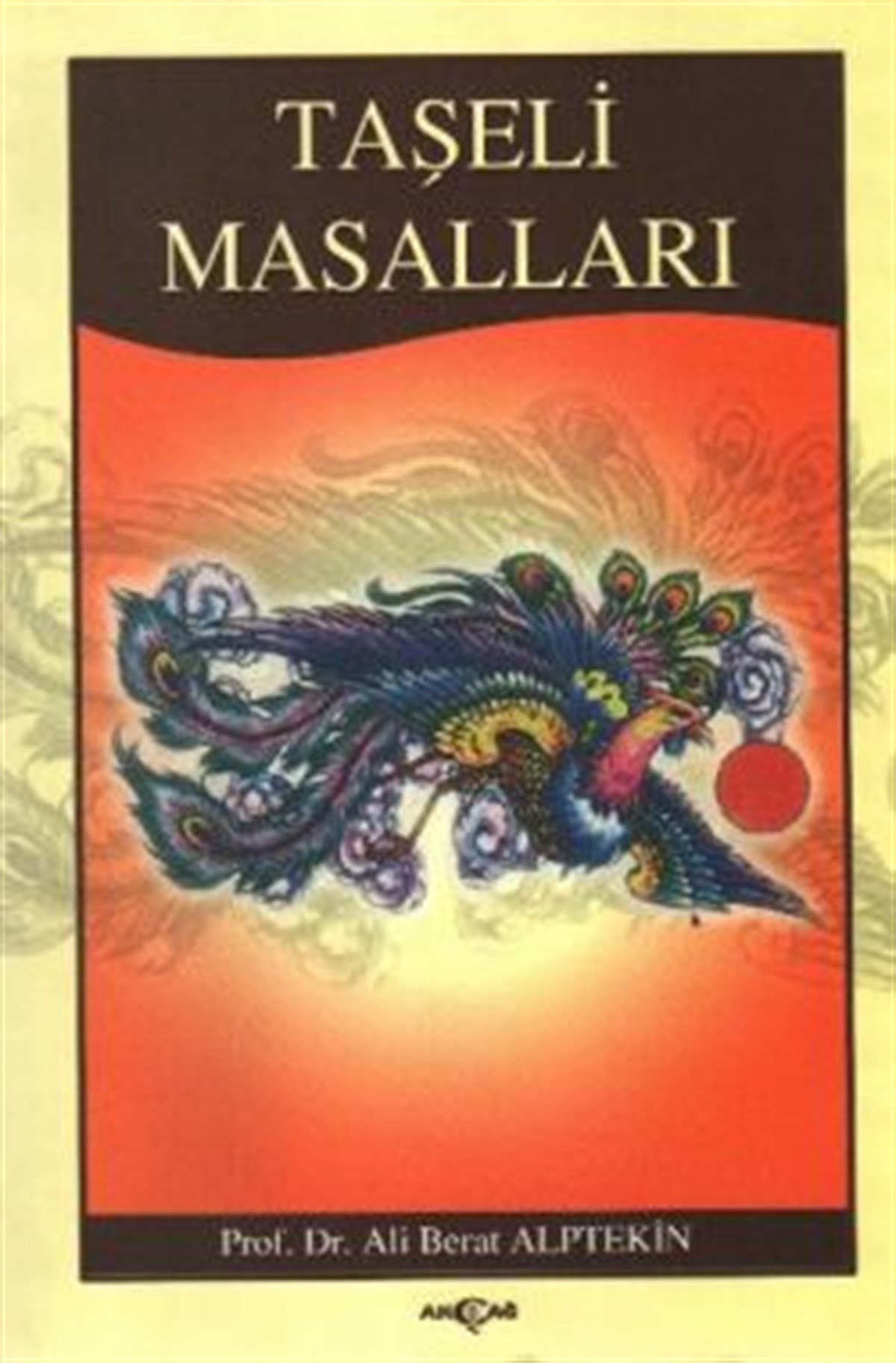 Taşeli Masalları