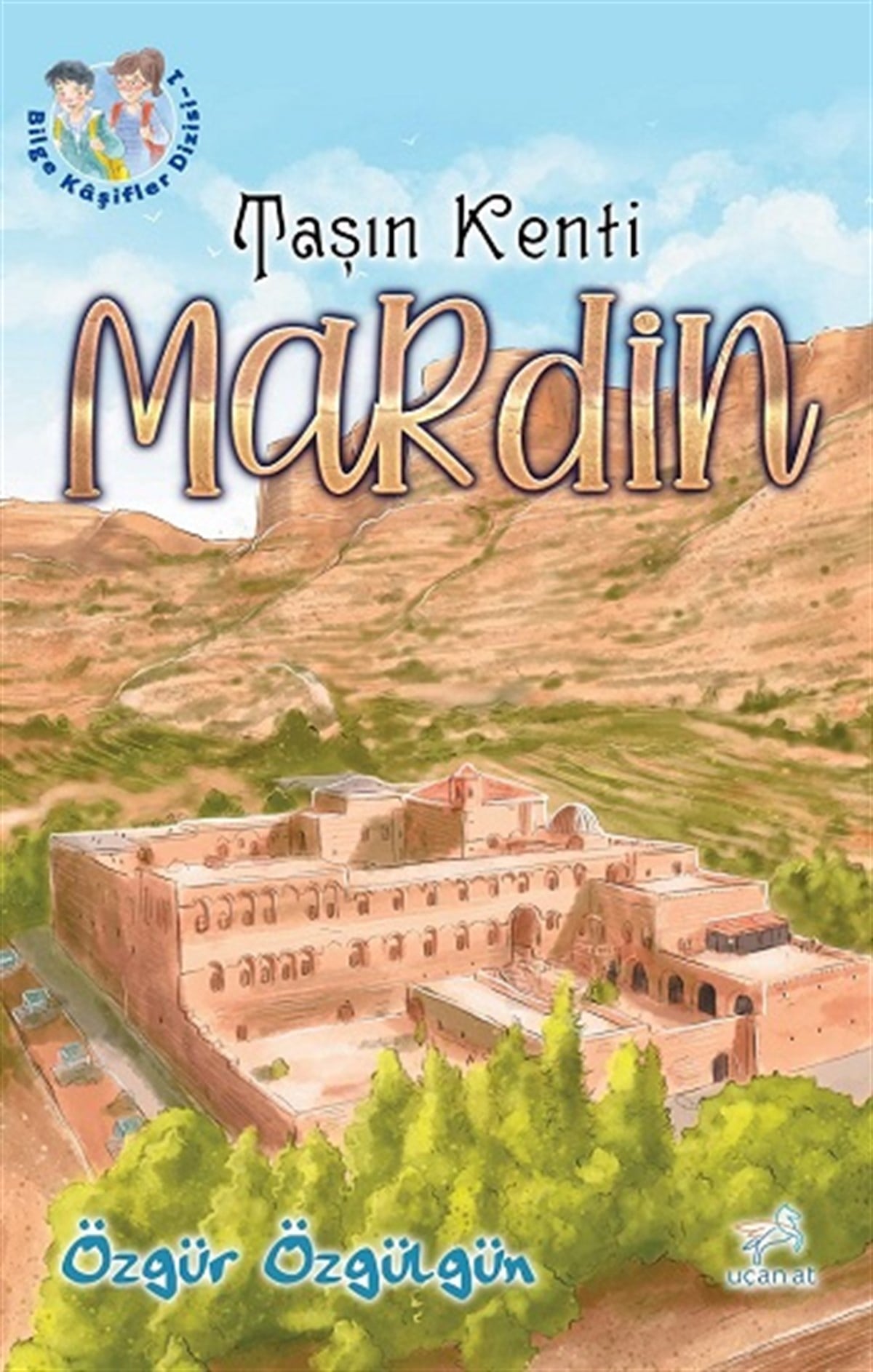Taşın Kenti  Mardin