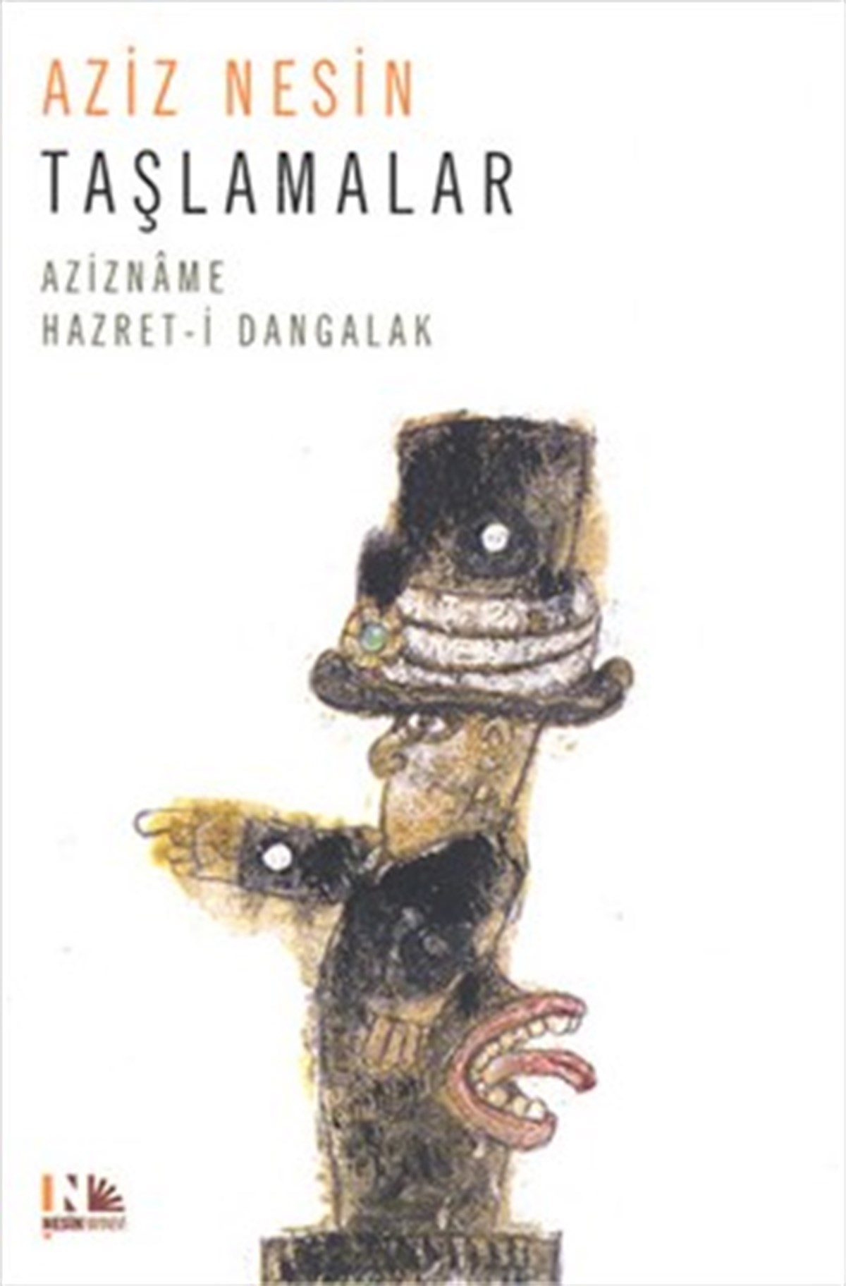 Taşlamalar - Azizname
