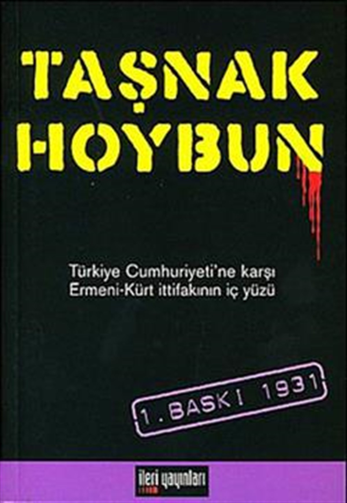 Taşnak Hoybun