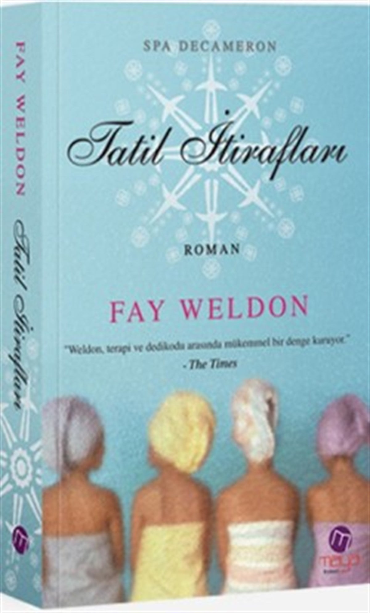 Tatil İtirafları