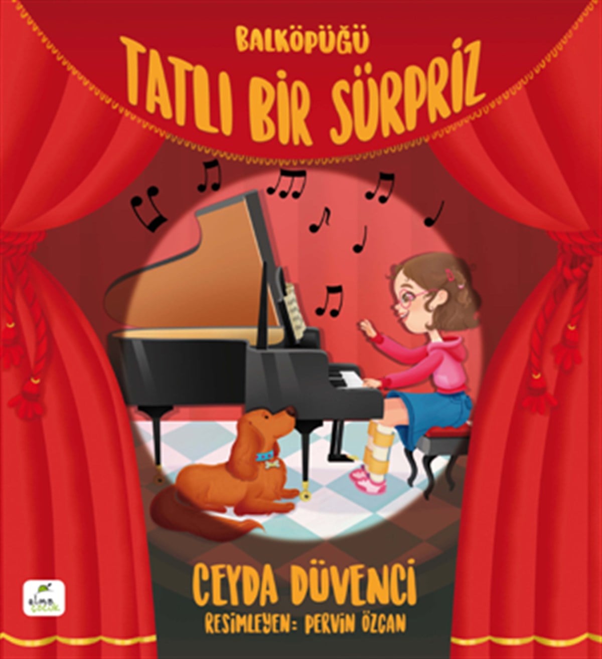 Tatlı Bir Sürpriz