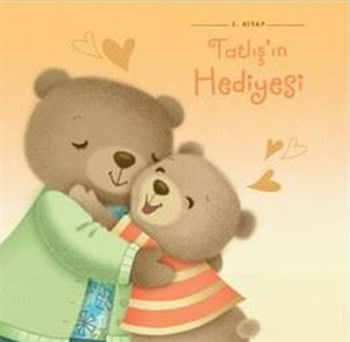 Tatlış'ın Hediyesi