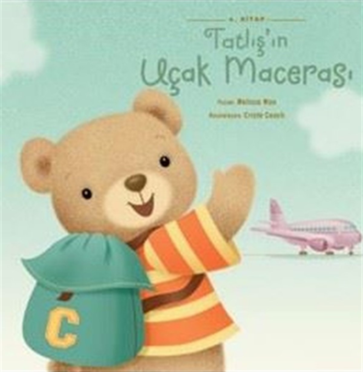 Tatlış'ın Uçak Macerası