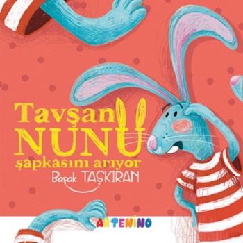 Tavşan Nunu Şapkasını Arıyor