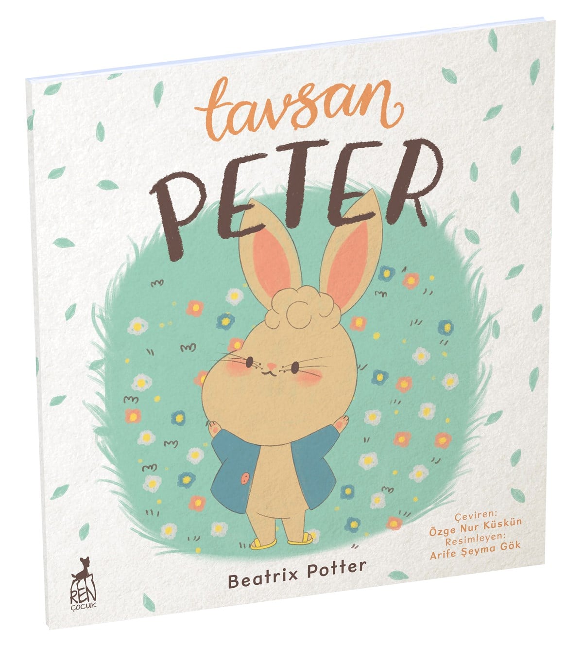 Tavşan Peter
