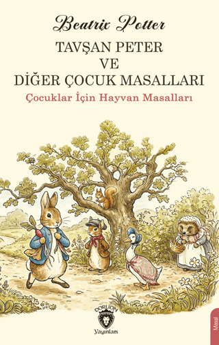Tavşan Peter ve Diğer Çocuk Masalları