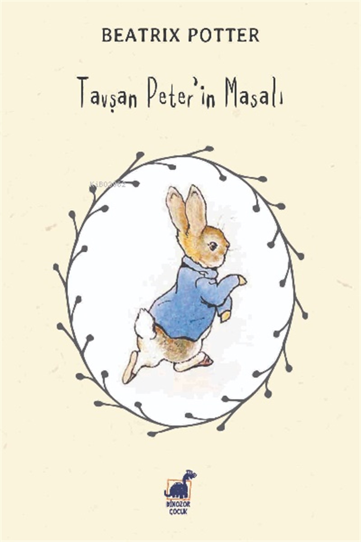 Tavşan Peter'ın Masalı