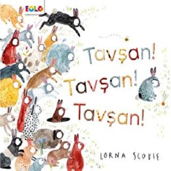 Tavşan! Tavşan! Tavşan!