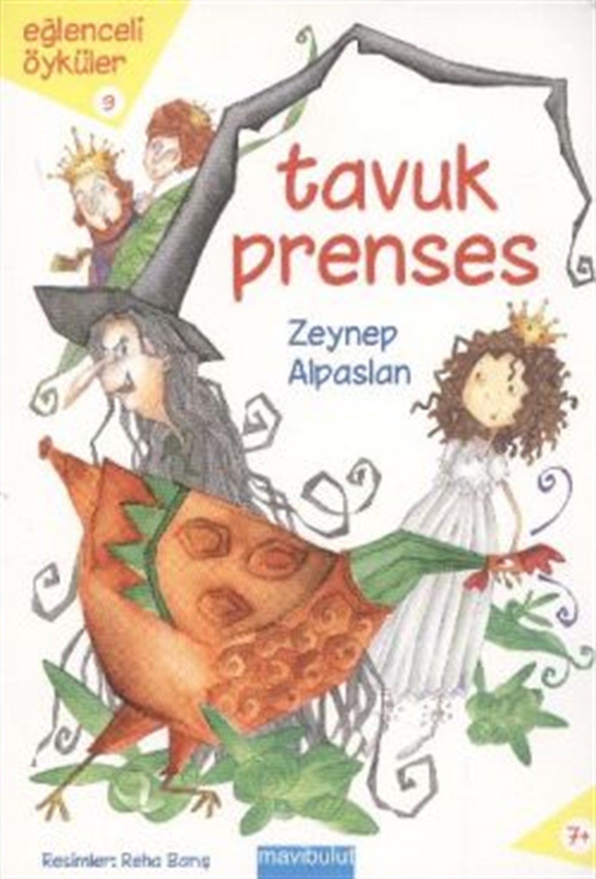 Tavuk Prenses
