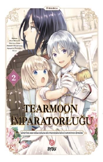 Tearmoon İmparatorluğu - 2