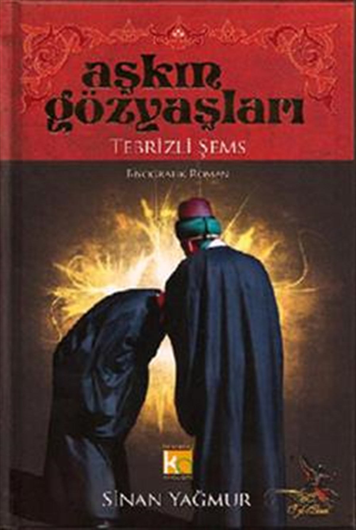 Tebrizli Şems