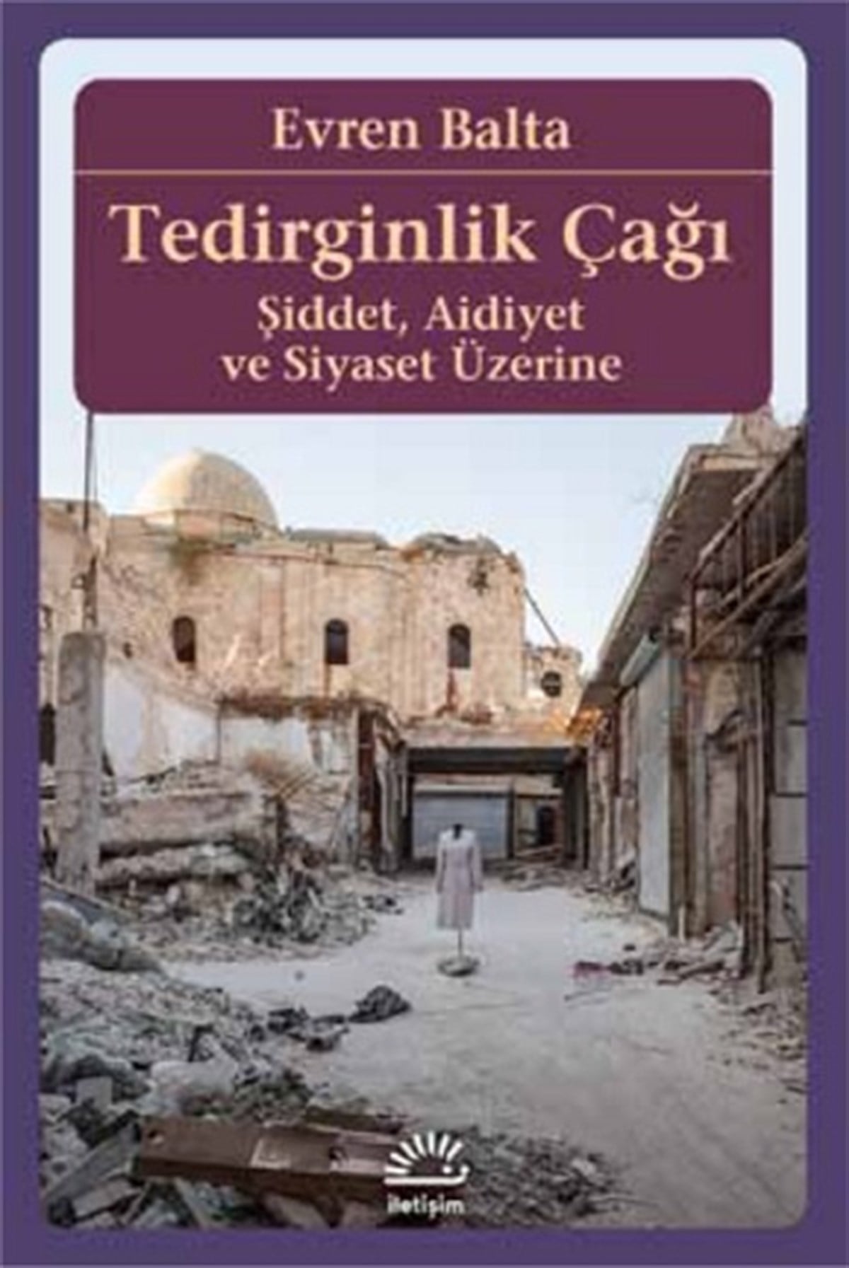 Tedirginlik Çağı