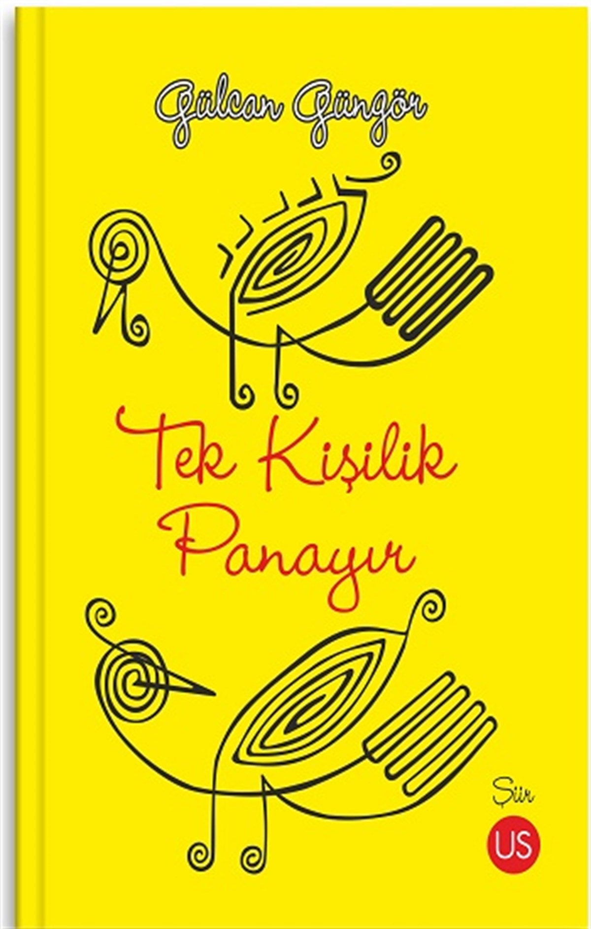 Tek Kişilik Panayır