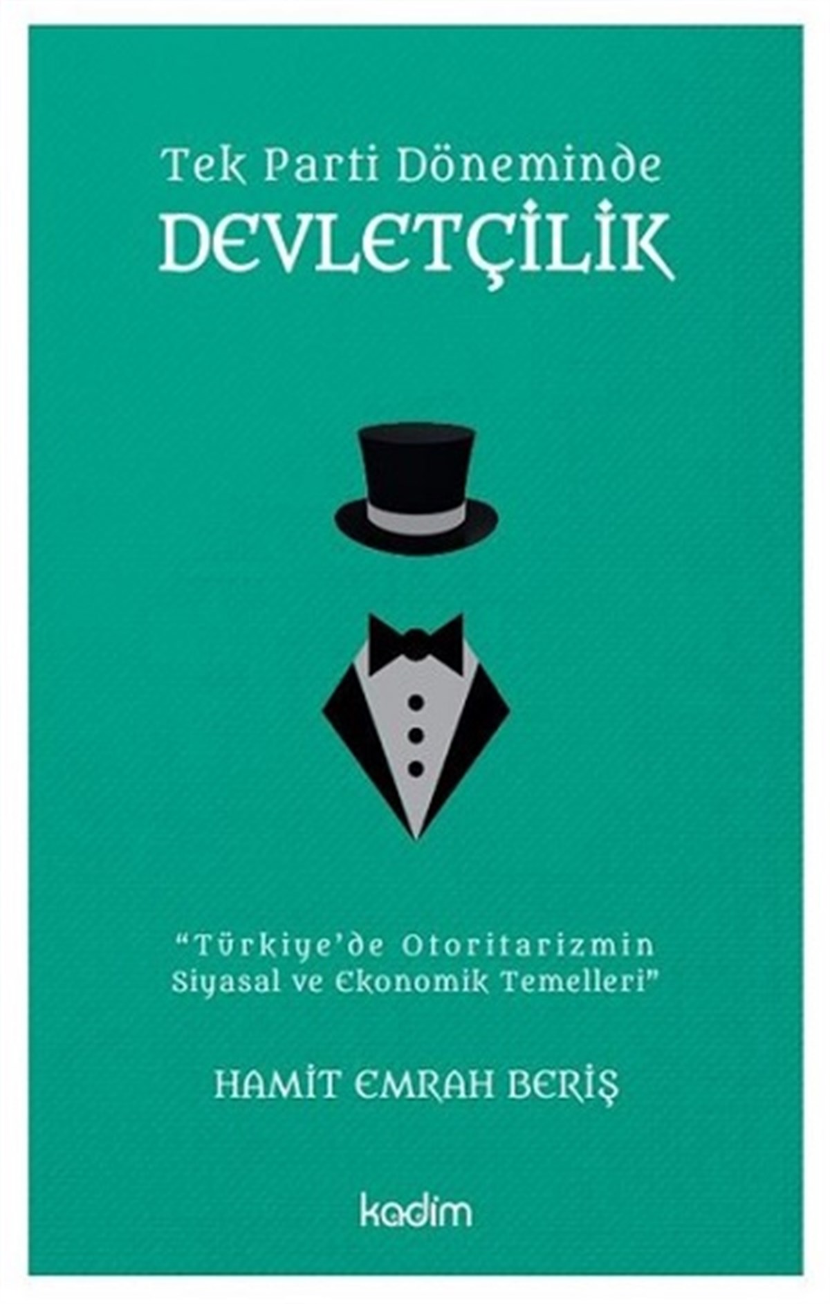 Tek Parti Döneminde Devletçilik