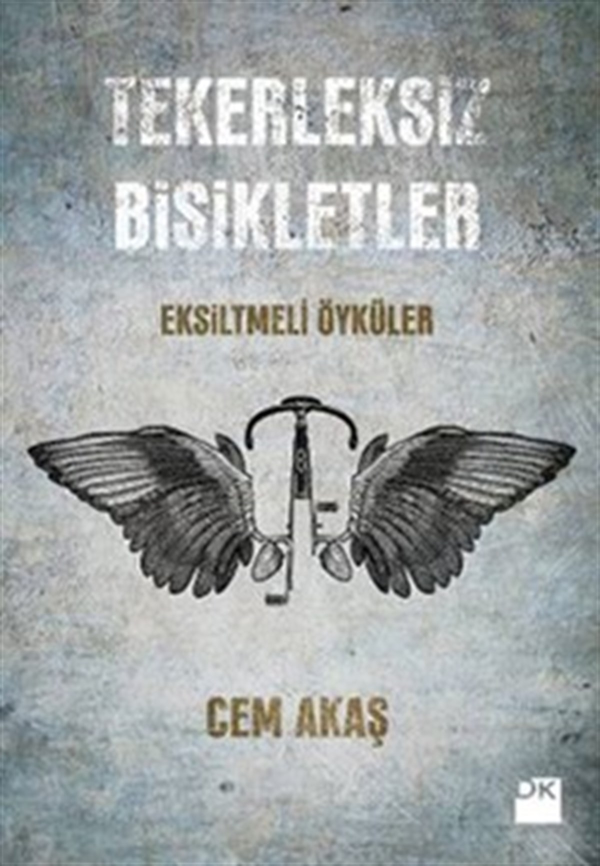 Tekerleksiz Bisikletler