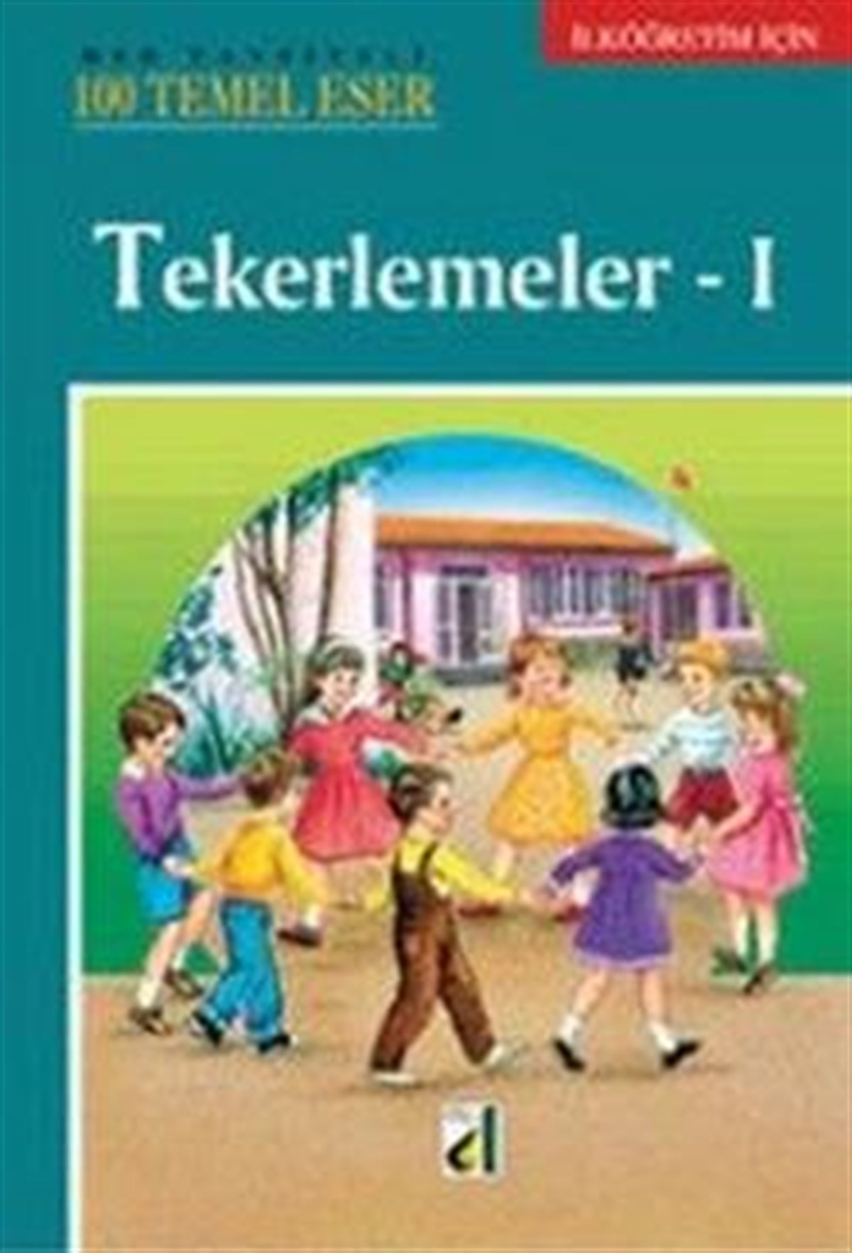 Tekerlemeler 1