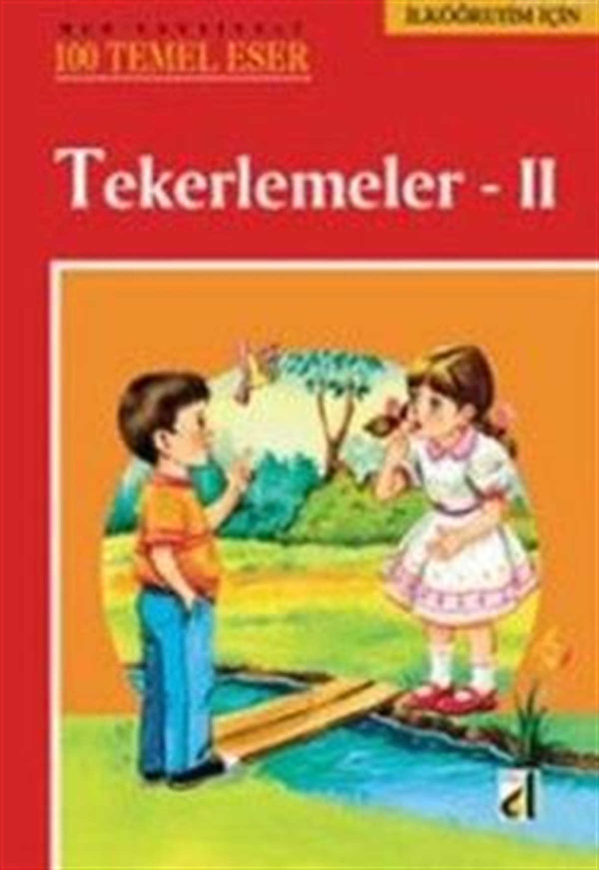 Tekerlemeler 2