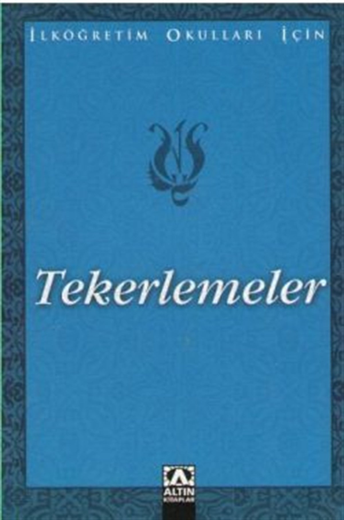 Tekerlemeler
