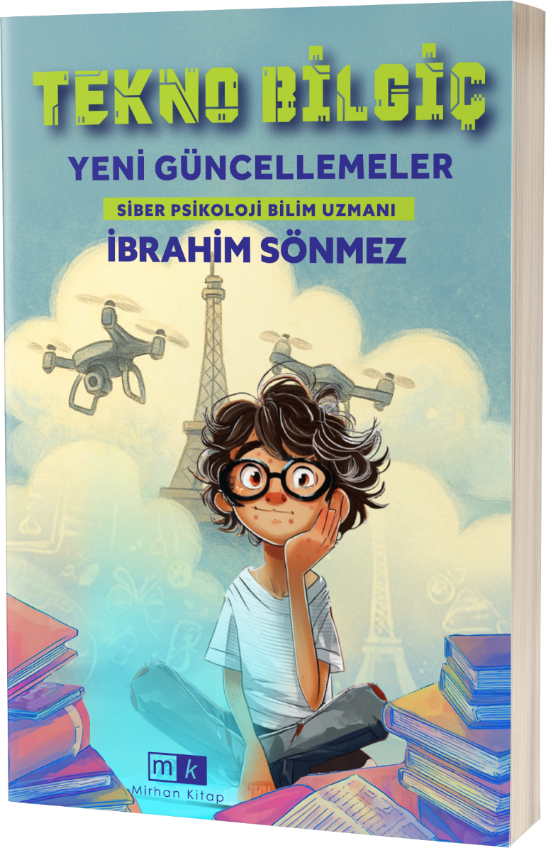 Tekno Bilgiç Yeni Güncellemeler