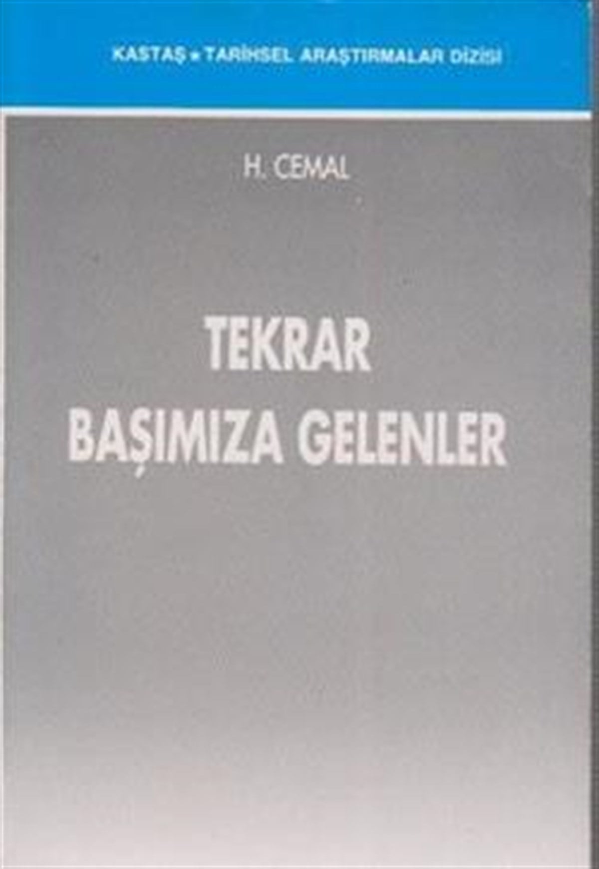 Tekrar Başımıza Gelenler