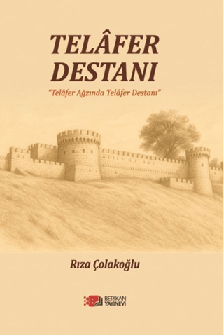 Telafer Destanı