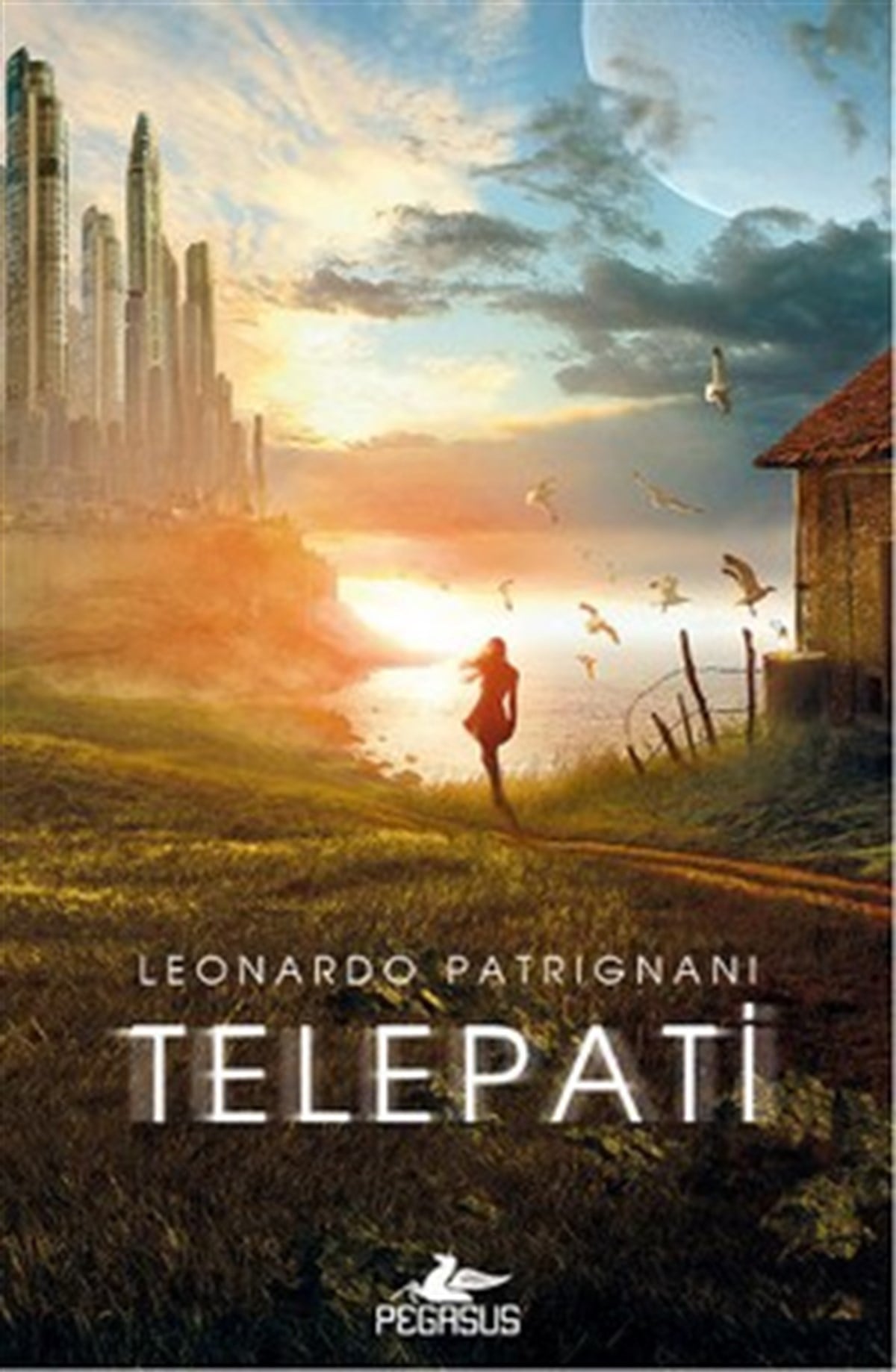 Telepati 1