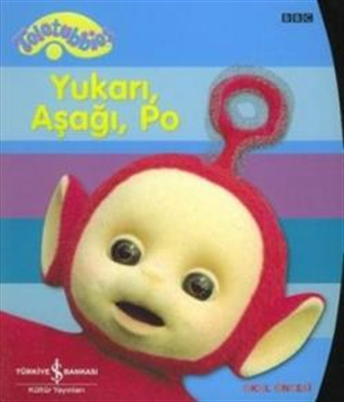 Teletubbiler: Yukarı Aşağı Po
