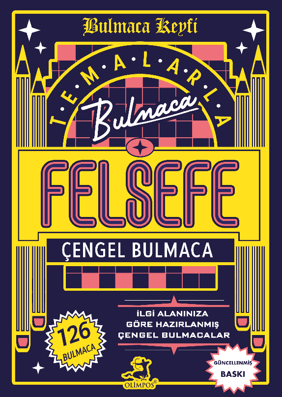 Temalarla Çengel Bulmaca – Felsefe
