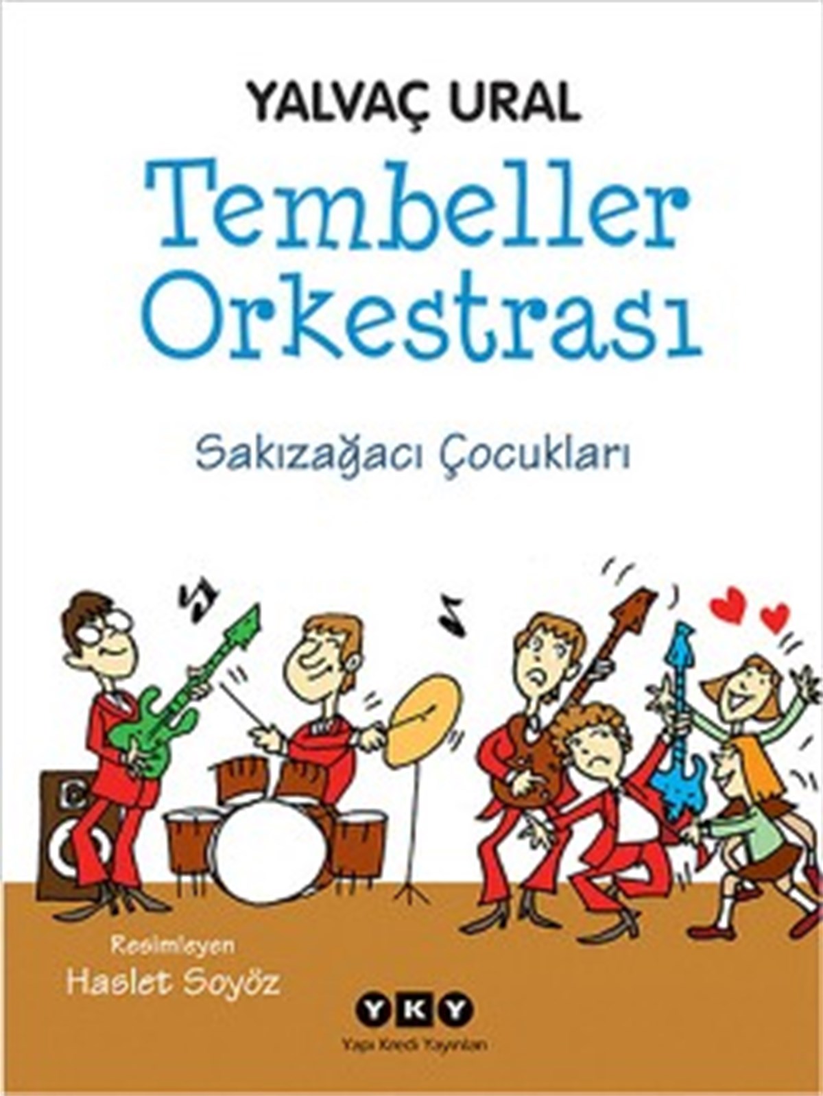 Tembeller Orkestrası