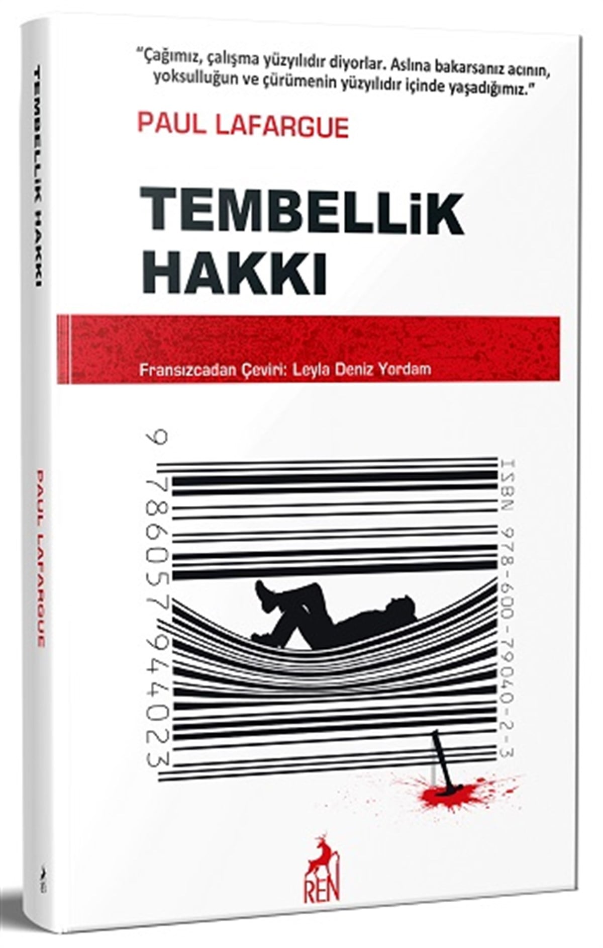 Tembellik Hakkı