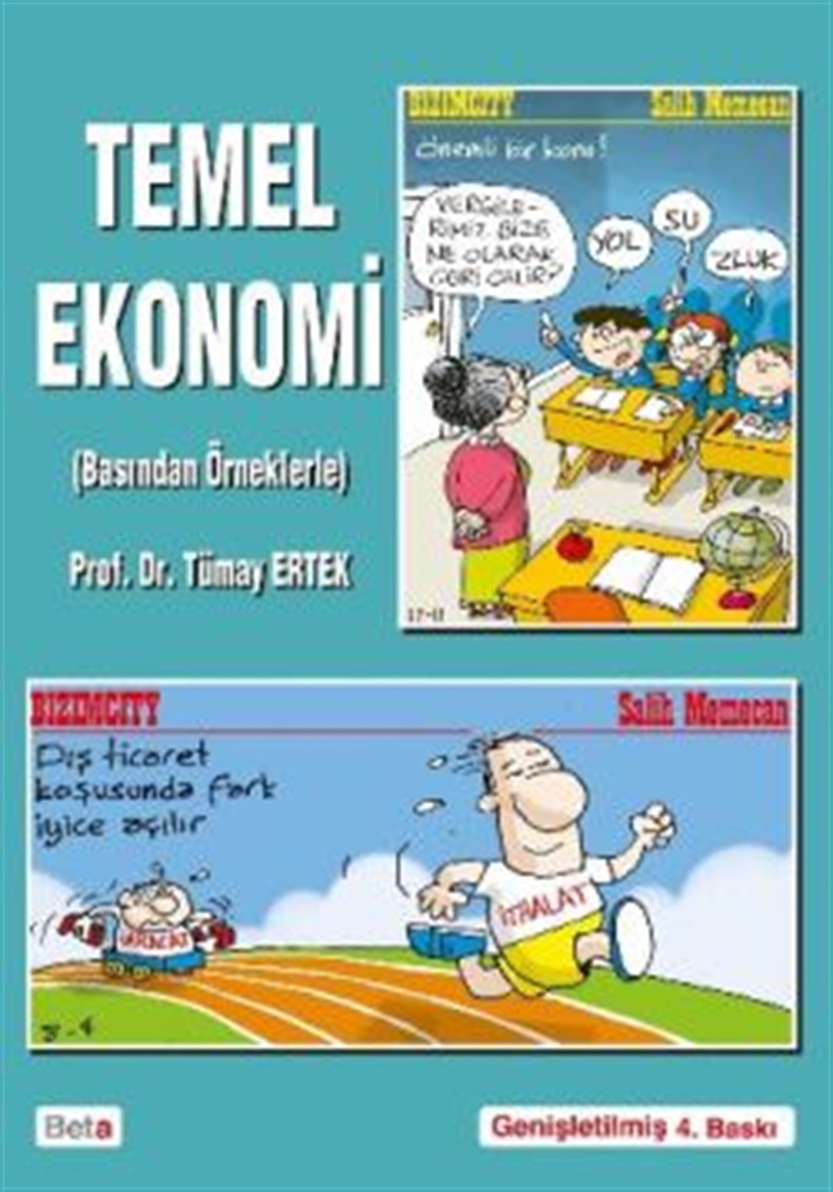 Temel Ekonomi