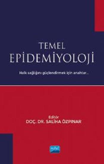 Temel Epidemiyoloji