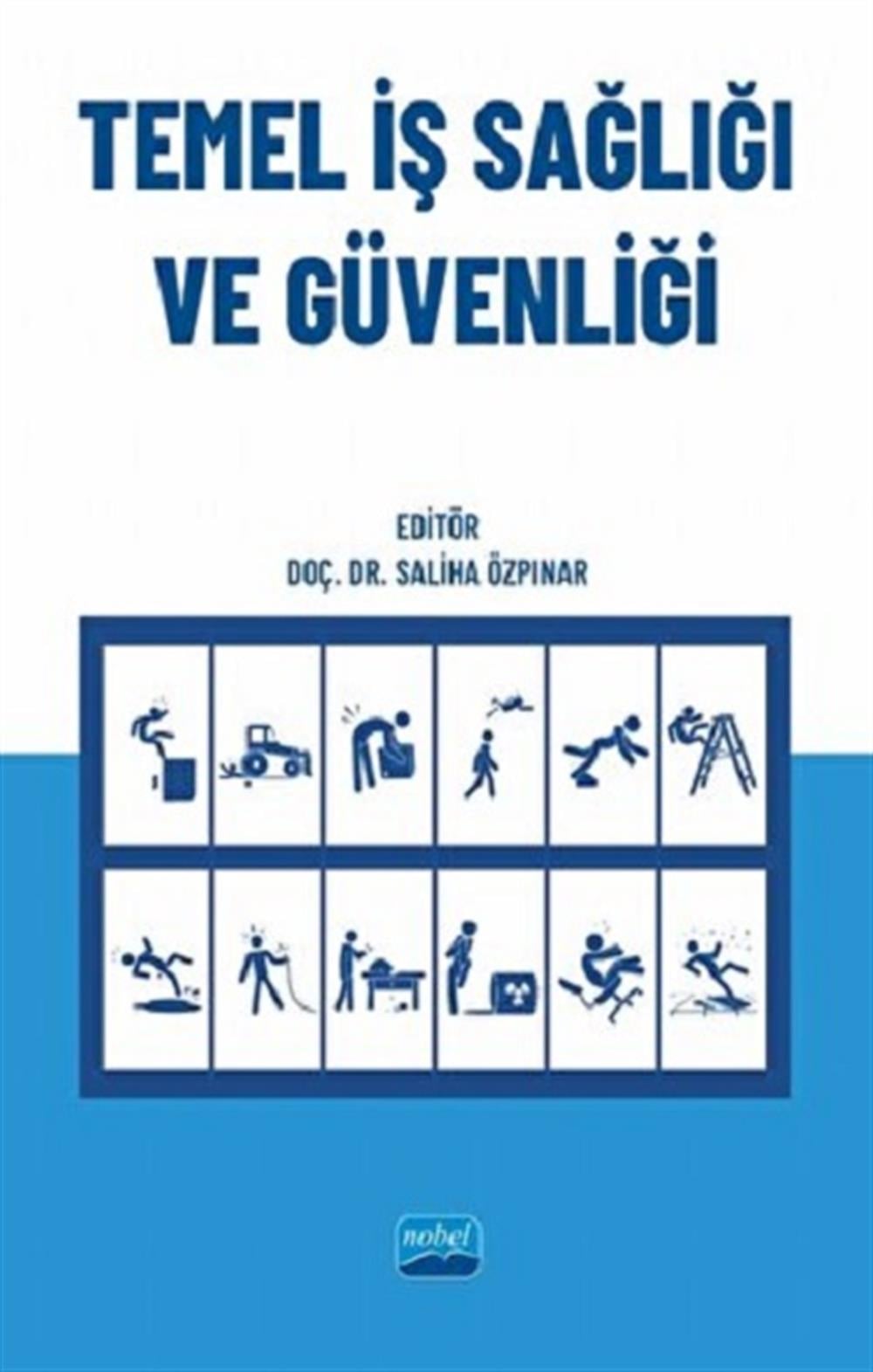Temel İş Sağlığı ve Güvenliği