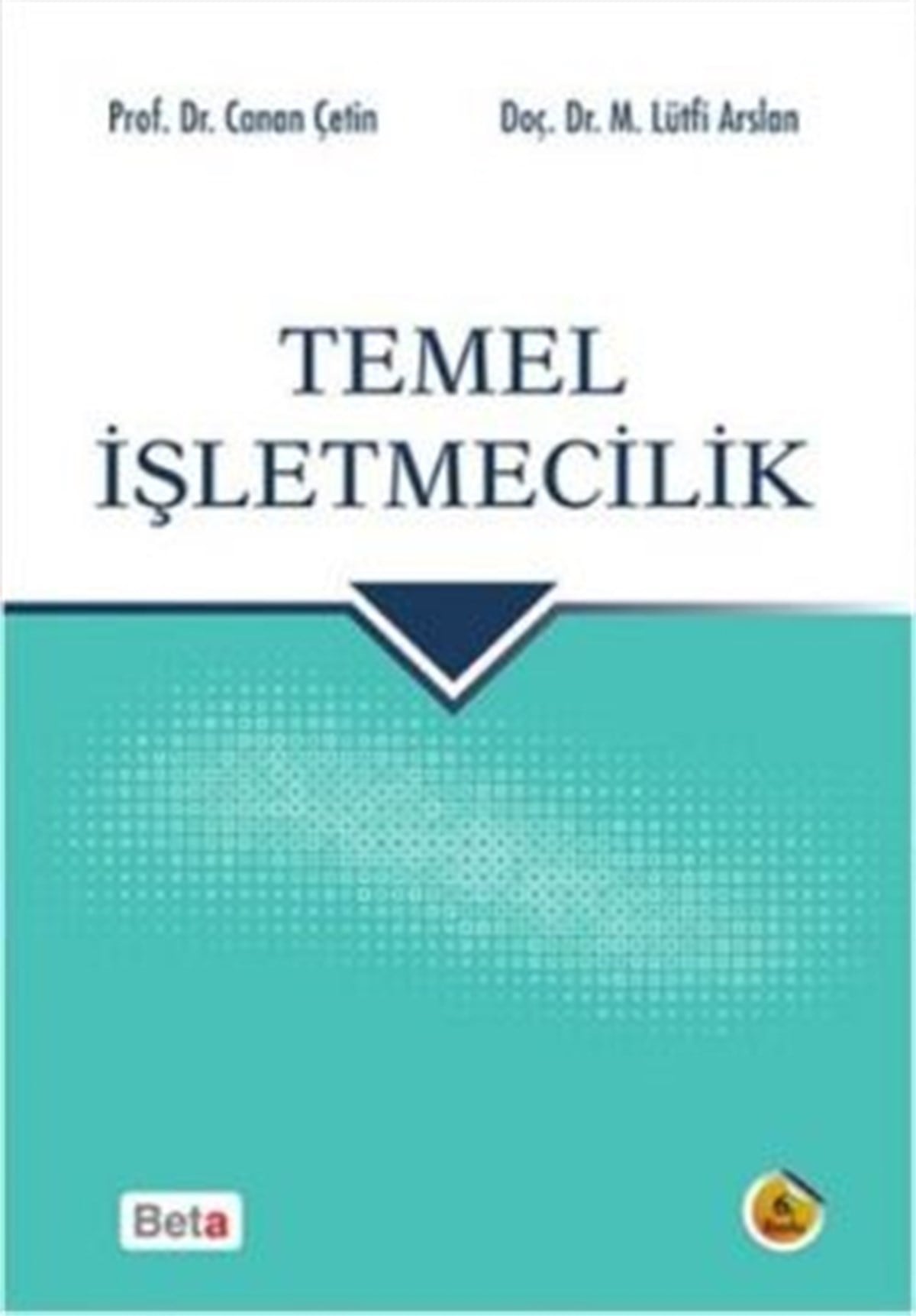 Temel İşletmecilik