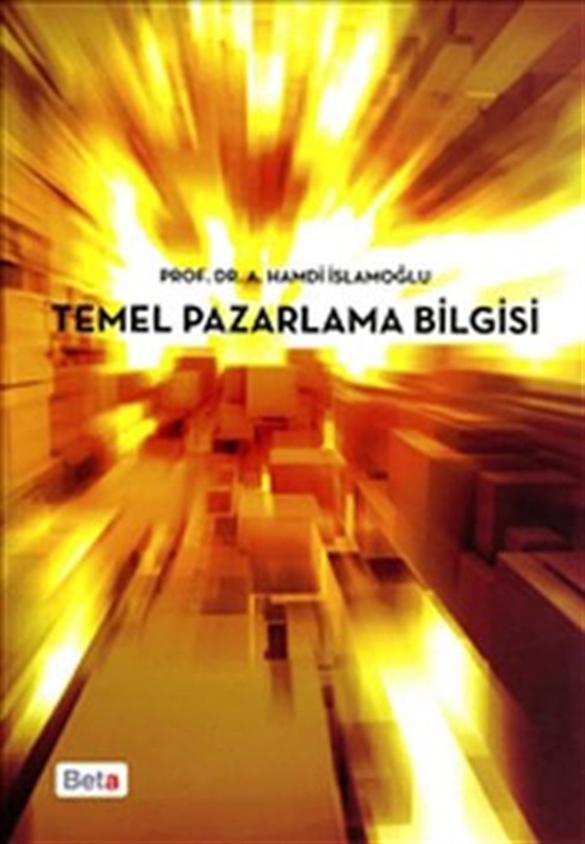 Temel Pazarlama Bilgisi