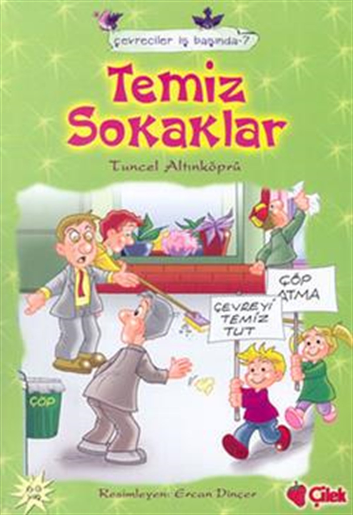 Temiz Sokaklar