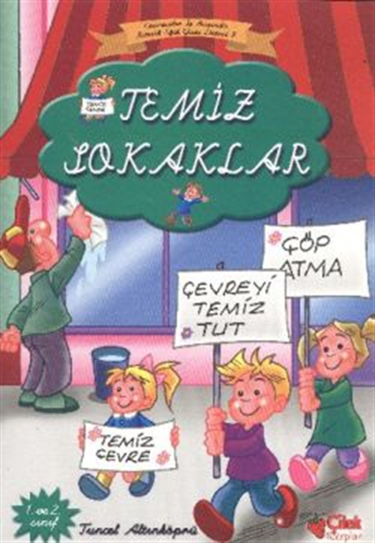 Temiz Sokaklar