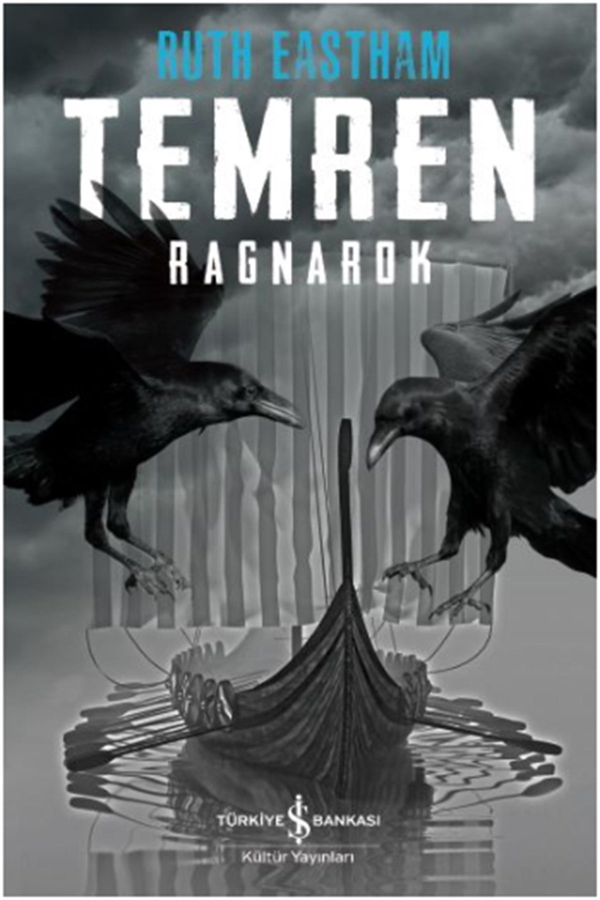 Temren Ragnarok