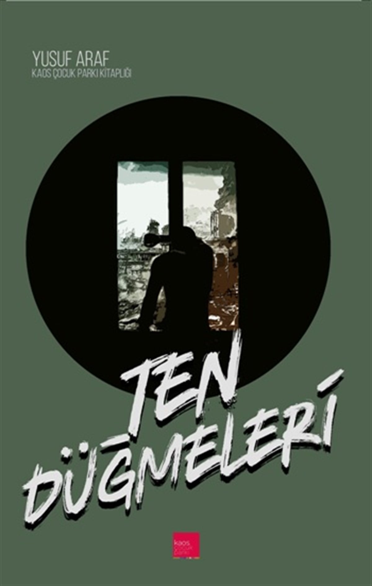 Ten Düğmeleri